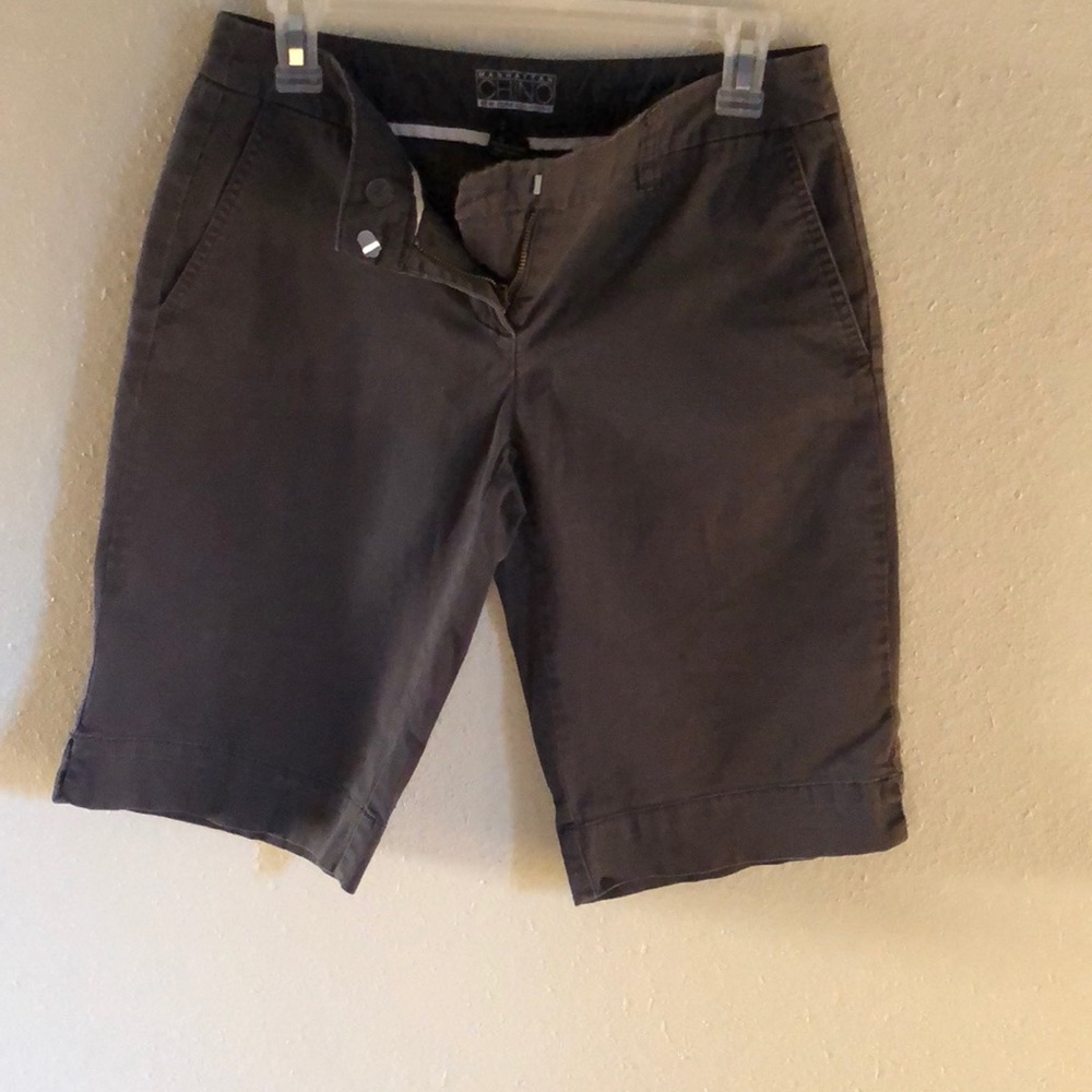 Casual shorts